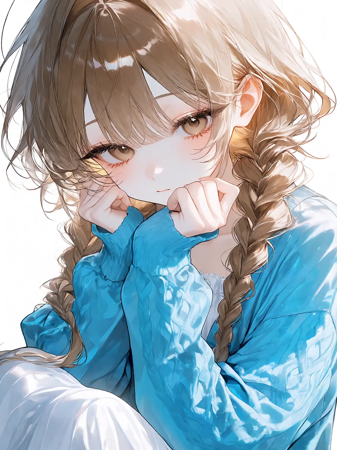 Yurizukinoringo_0737의 田舎っぺ、上京し恋をする