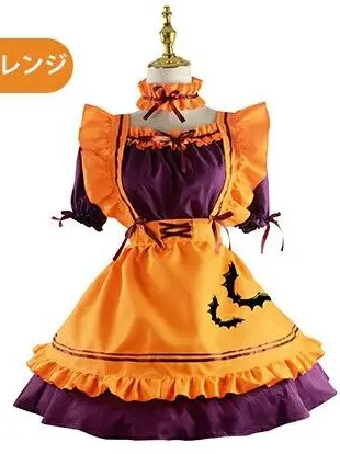 RedOkapi3660의 お菓子より、いたずらがお好き?