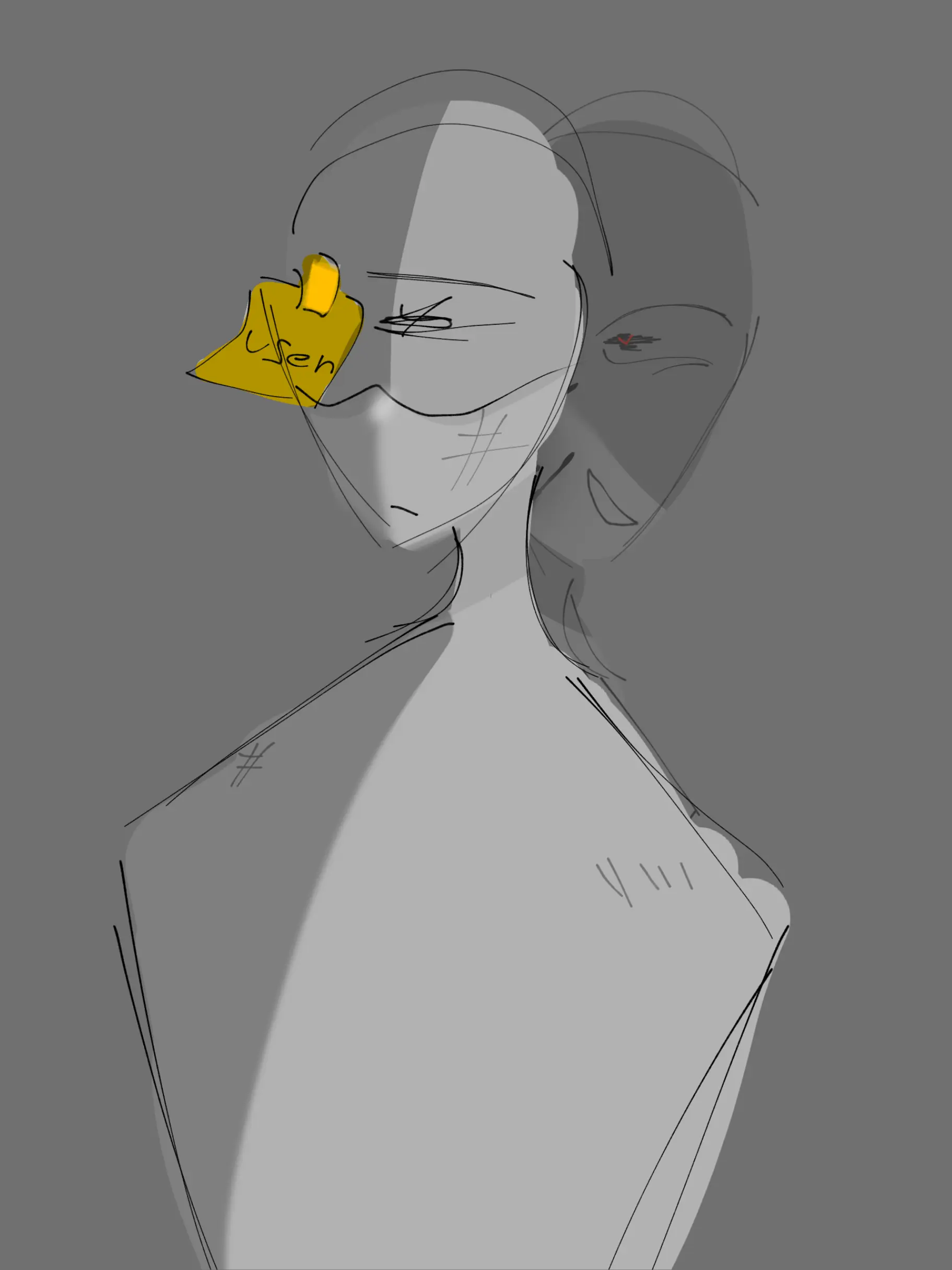 FloralPug1467의 さよならを言うには遅すぎた