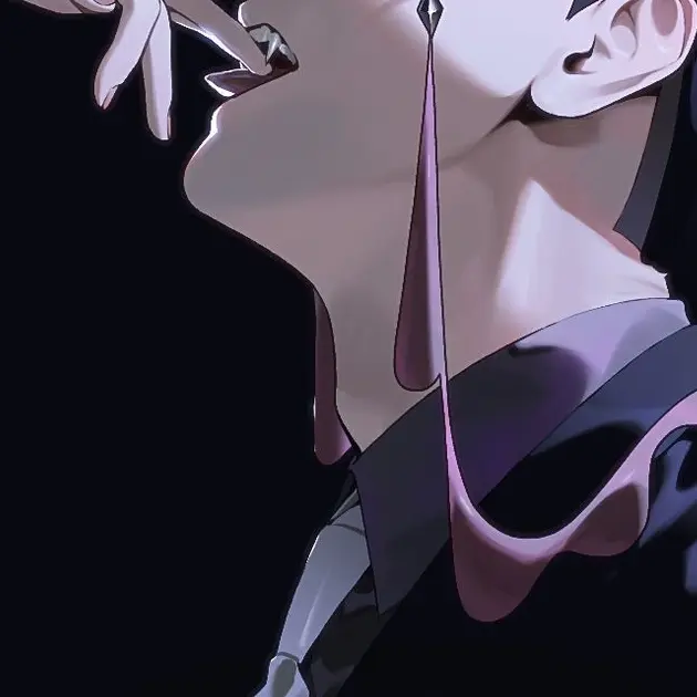 Vain_Rans의 迷い込んだ先には怪しい男がいた