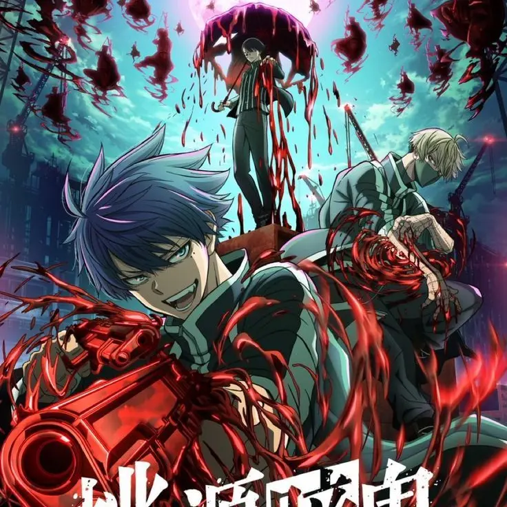 OutlawDress8701의 교토 사건!