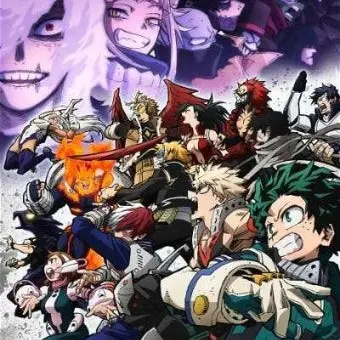 Muero3452의 히로아카