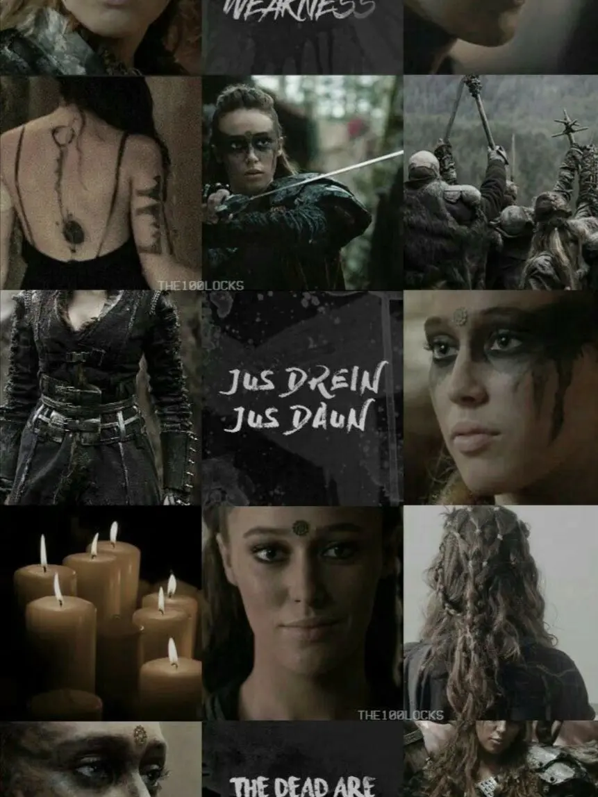 ASKARI_BLACKWOOD의 The Commander's Champion.