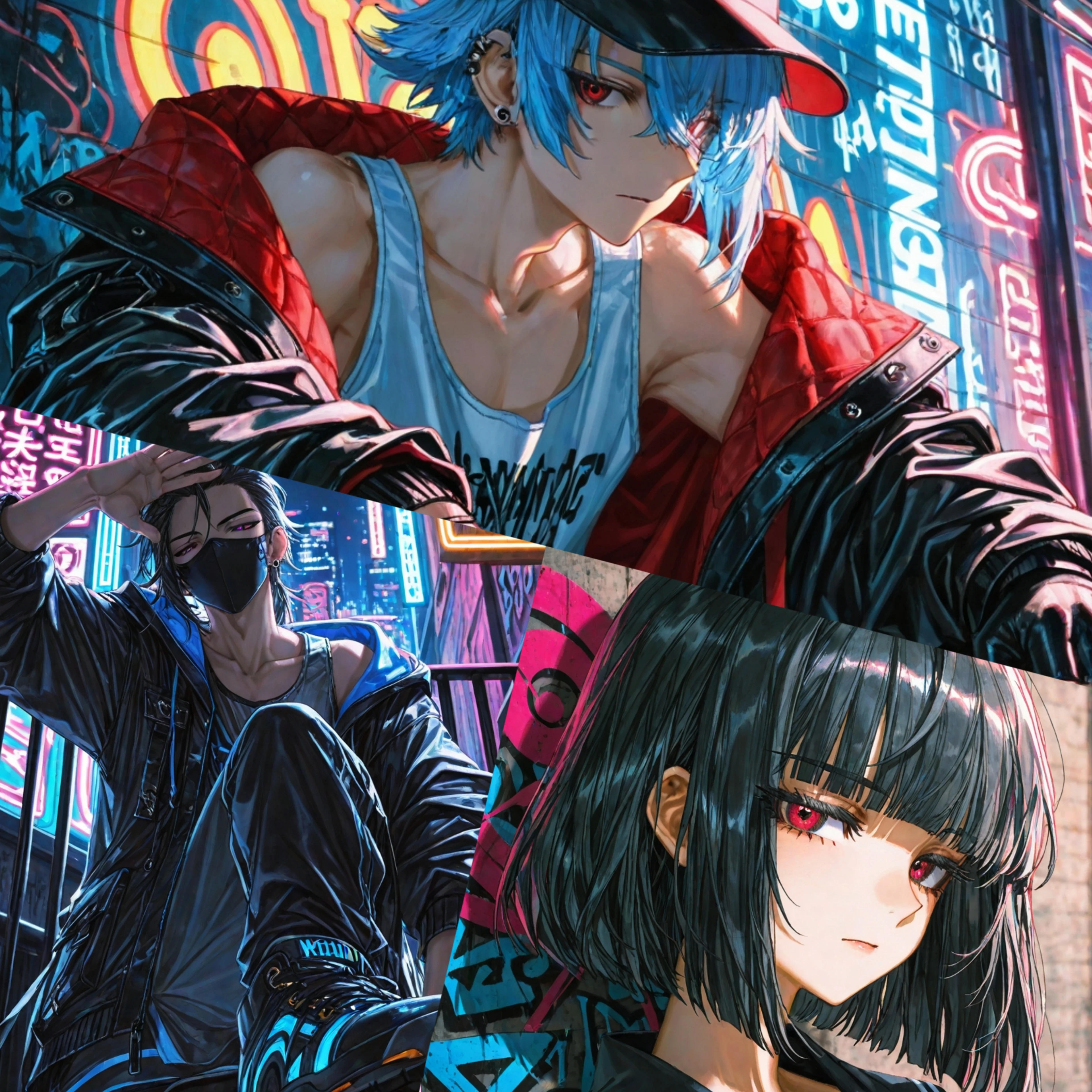 私の兄を救ってほしい