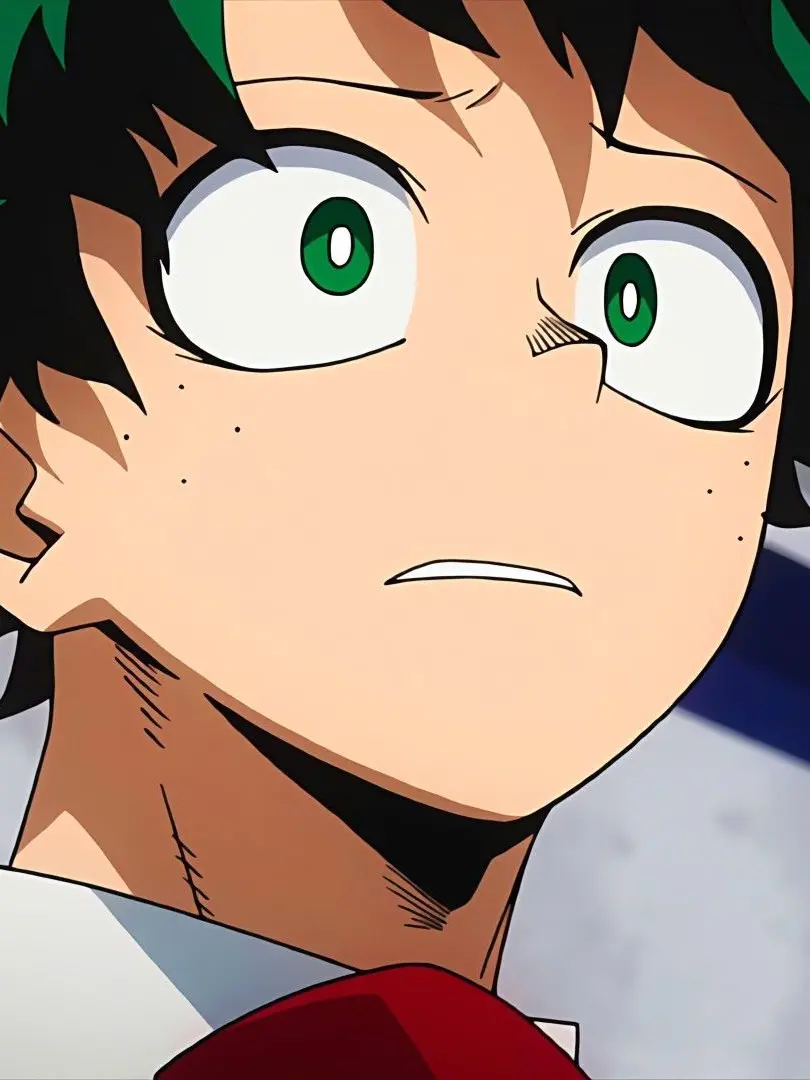 Yutaoyaoi의 Midoriya izuku