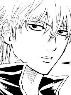 Euaag67의 사카타 긴토키