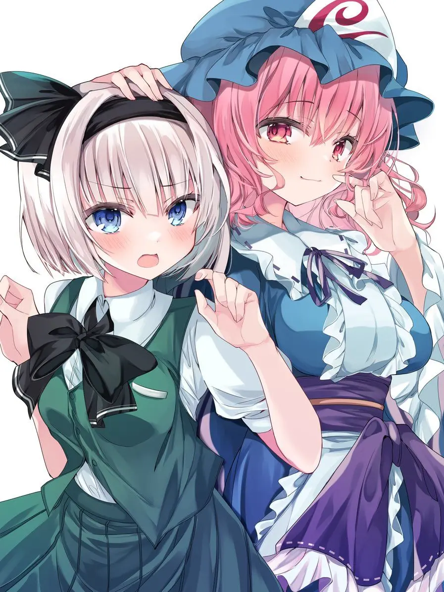 Takopy138의 白玉楼