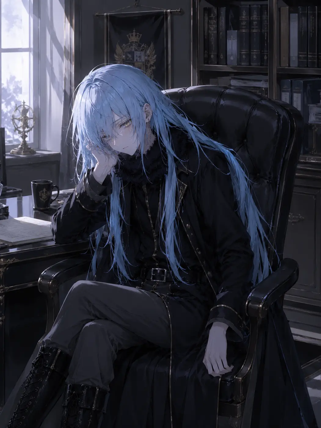 miu_2508의 リムルのお気に入り。