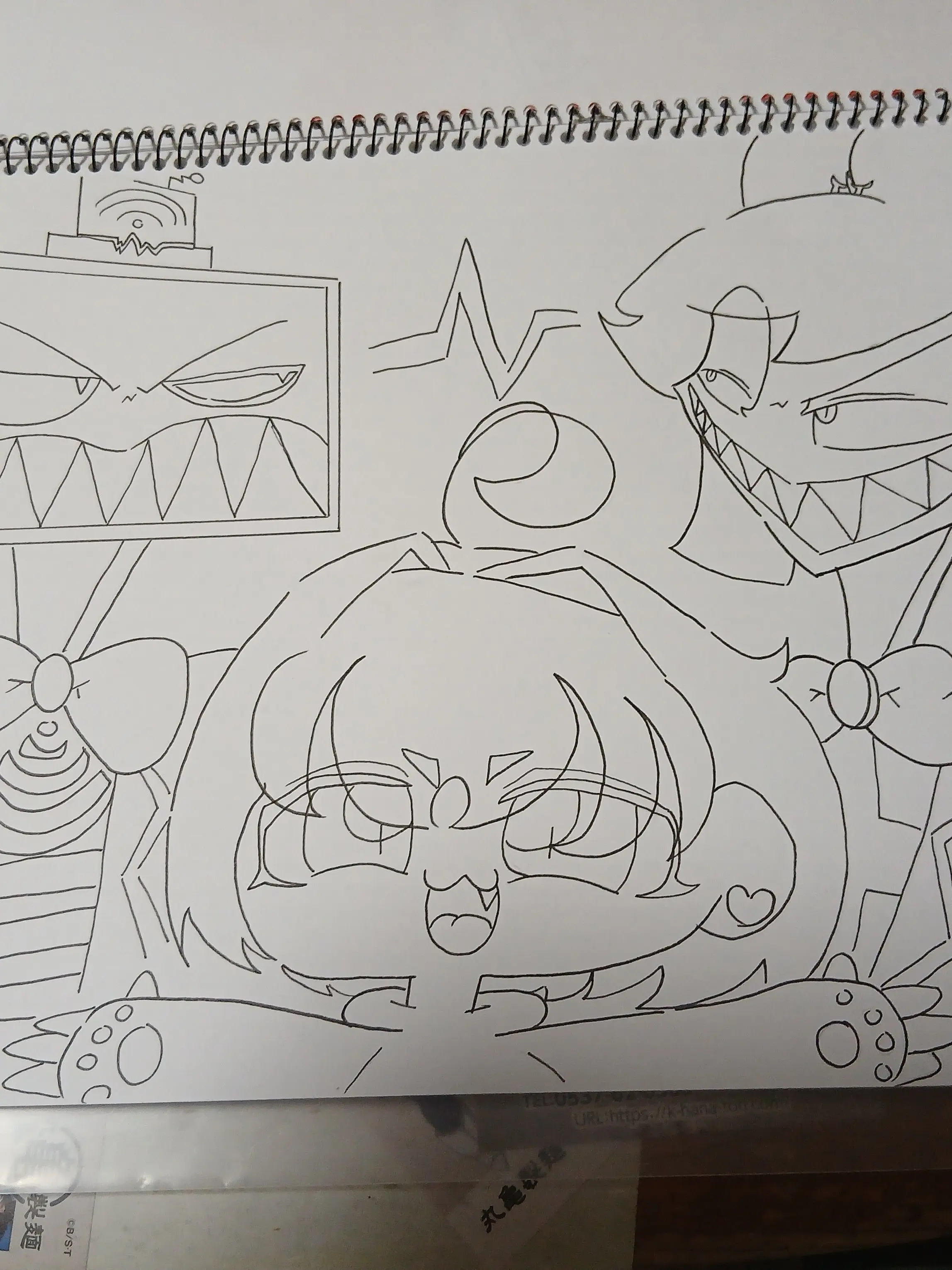 ScenicLeg7467의 恋のキューピット！？