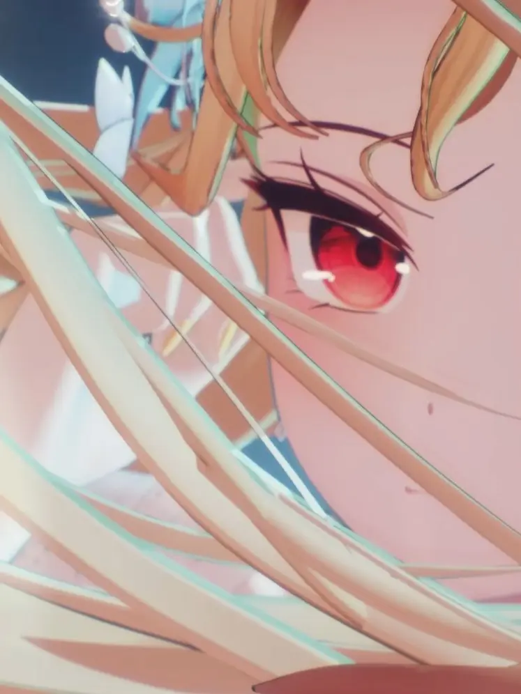 Isegyeidol_love_Vlichan_love의 네가 우리에게 온 건 크나큰 축복이야