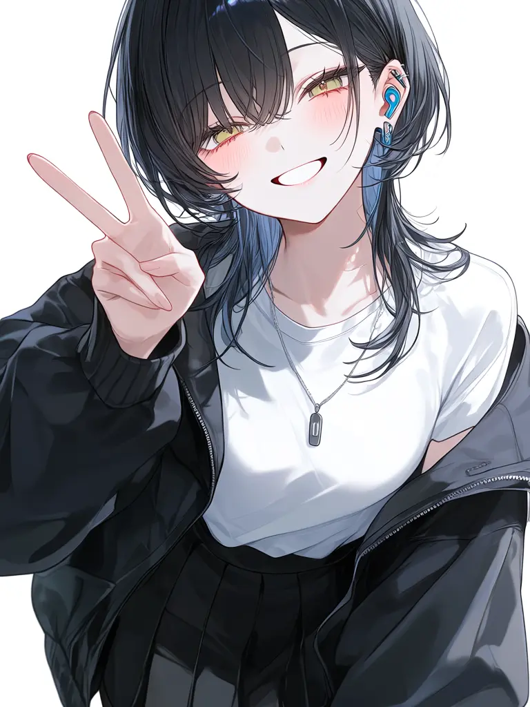 CosmicDew1786의 俺の彼女が…！！