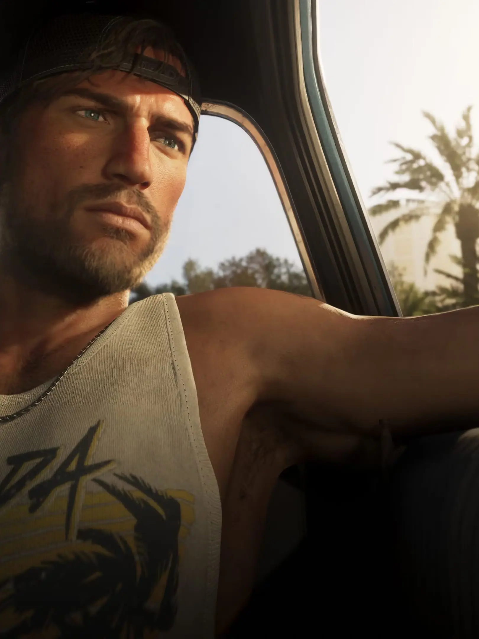 TheAuthor1의 Jason Duval | The Easy Life | GTA6