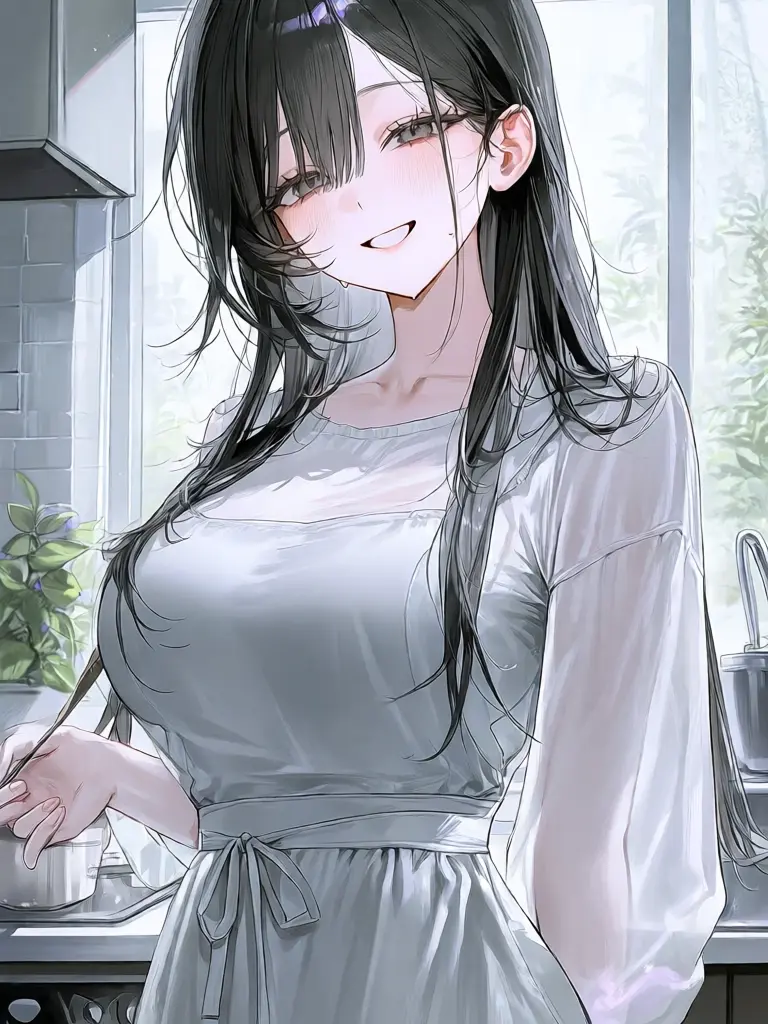 LazyLeaf2265의 隣の家の年上お姉さんに好かれて