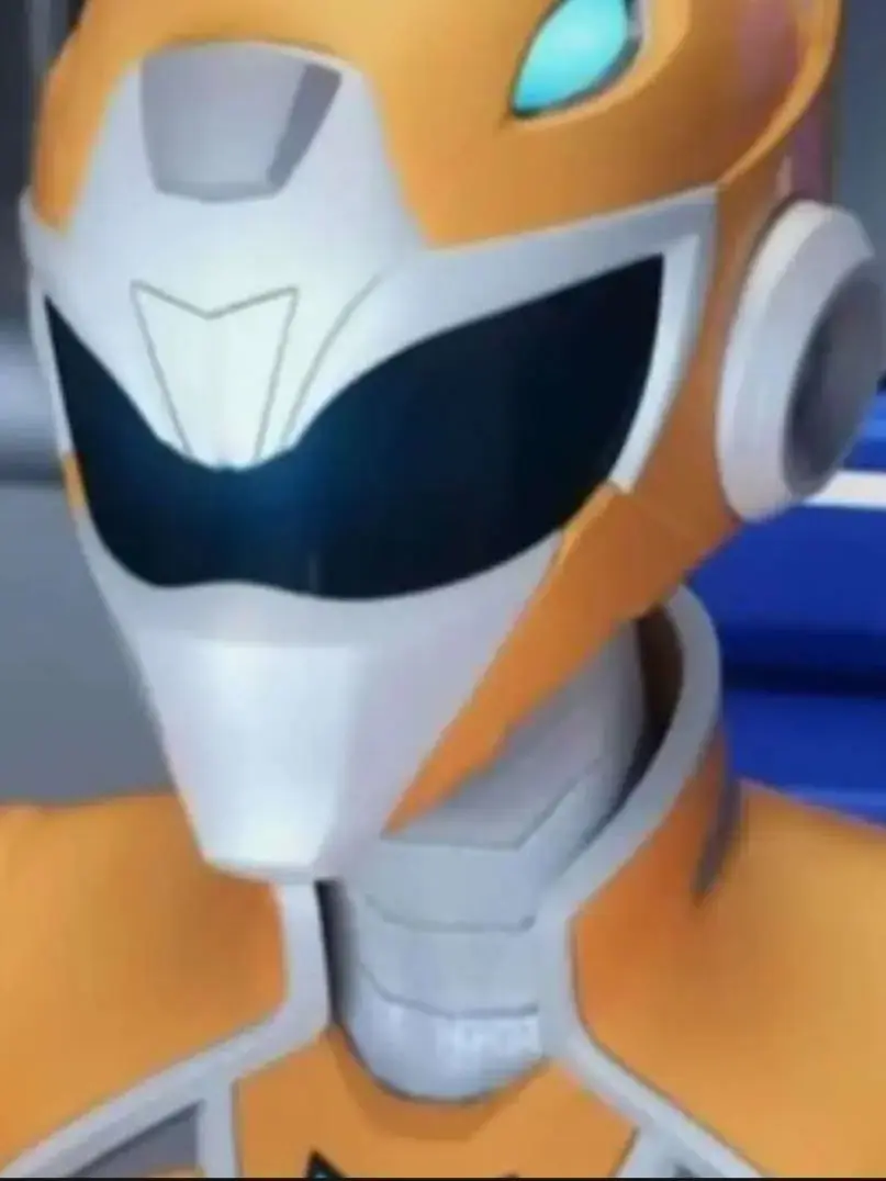 MalePika1273의 미니특공대+여우