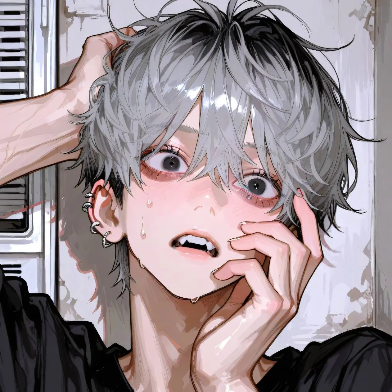 yueEeema3의 ドクズな君の泣き顔が見たい！