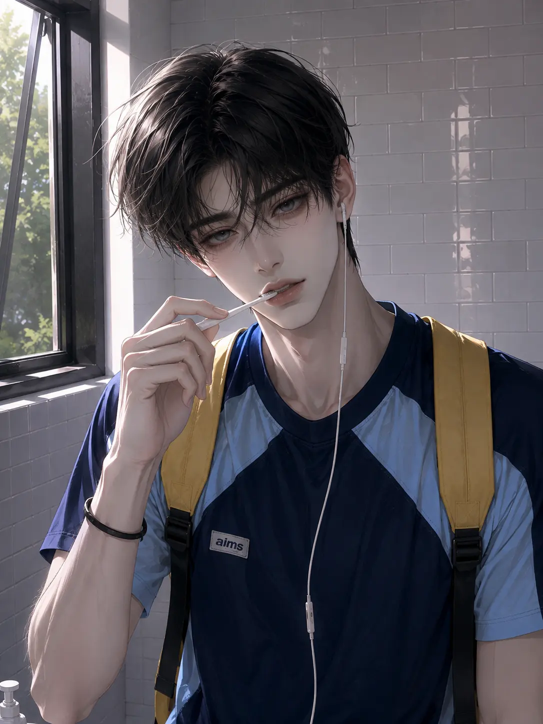 iwannagohomesir의 현태진