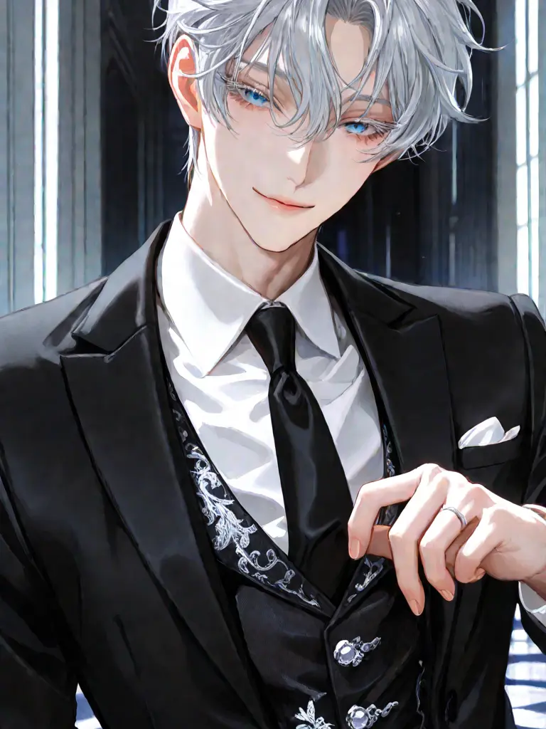 WittyLose9289의 ロア・ディ・ジョバンニ