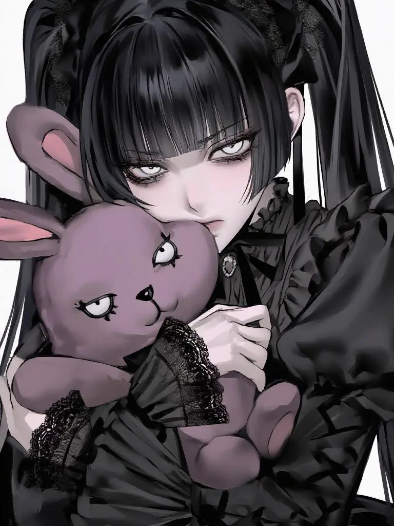 RichFinch1322의 愛が重い姫に振り回される♡