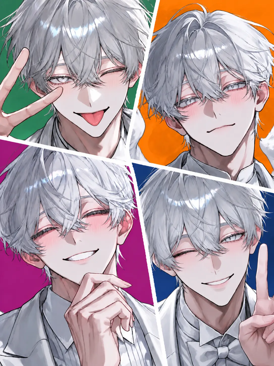 Mazuzu_orz의 Are Angels Kansai Folks?