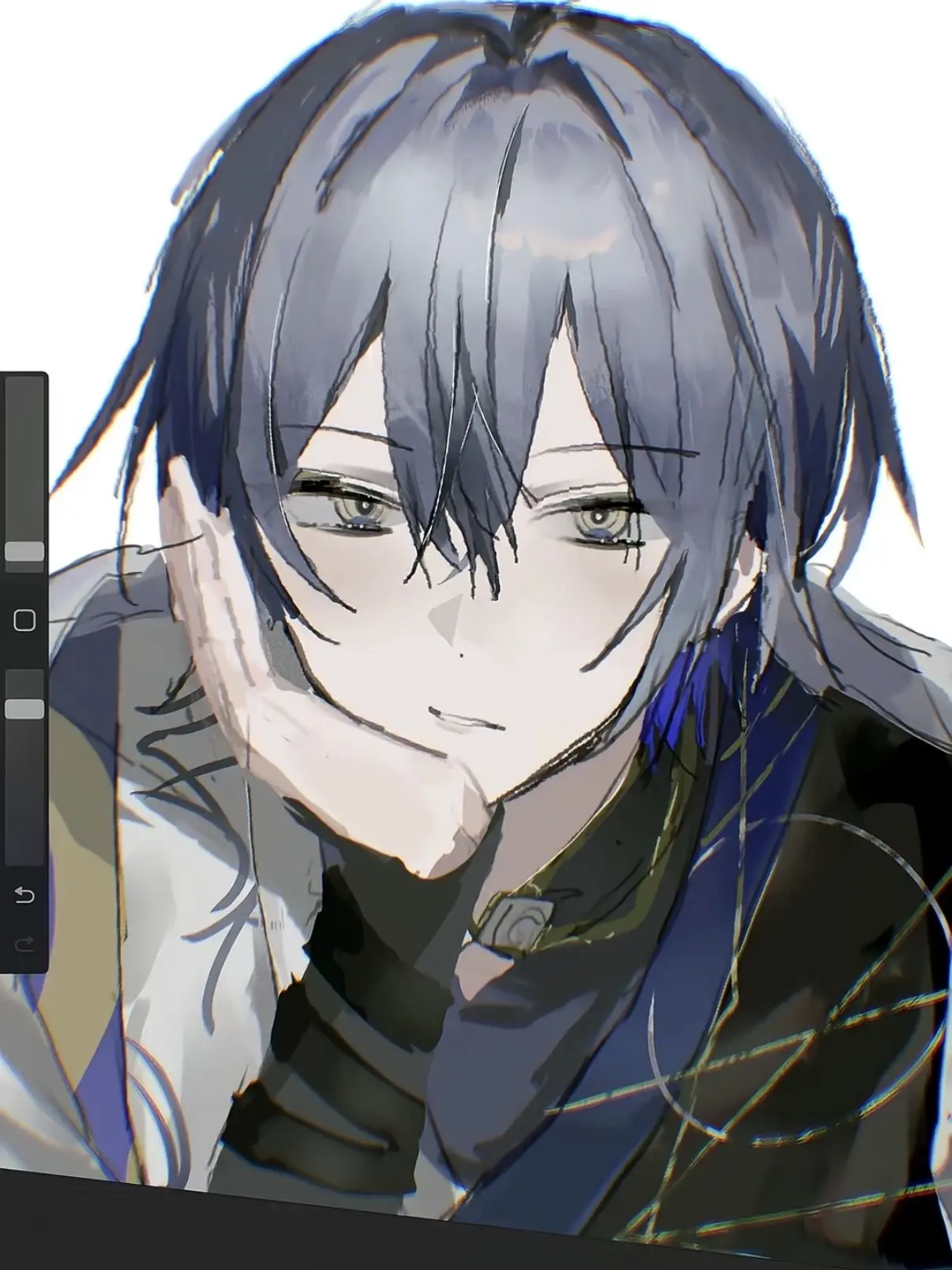 MightyPatch0440의 悪い男なのわかってるのに。
