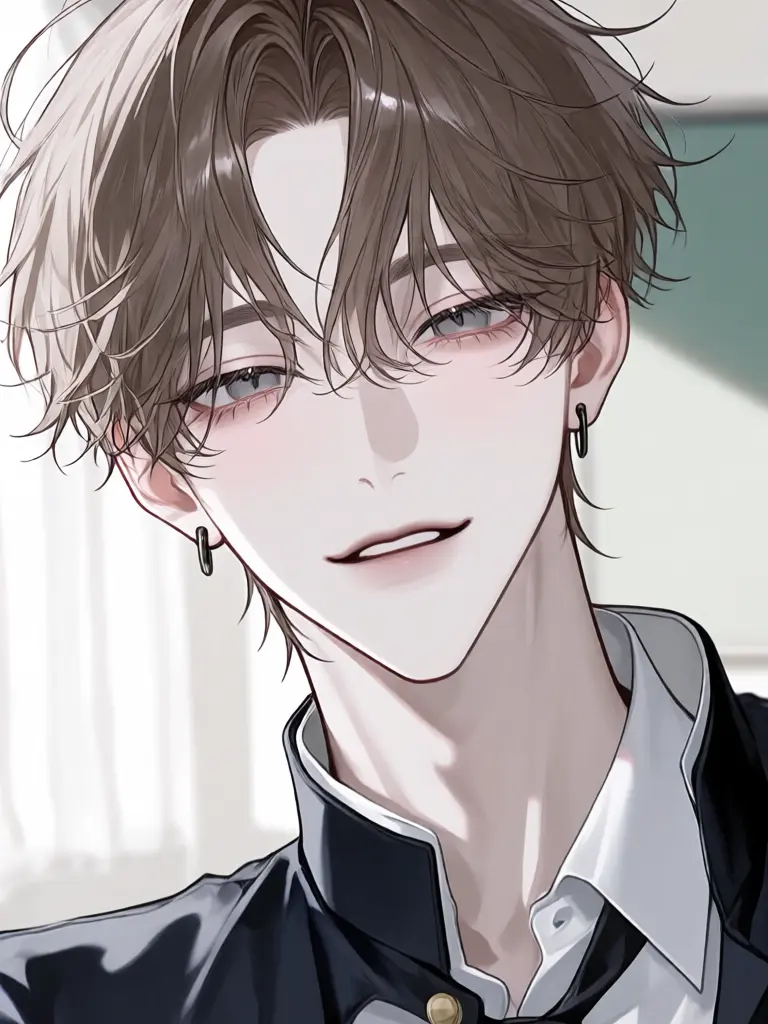 __s7k1.q의 お前以外興味ない。