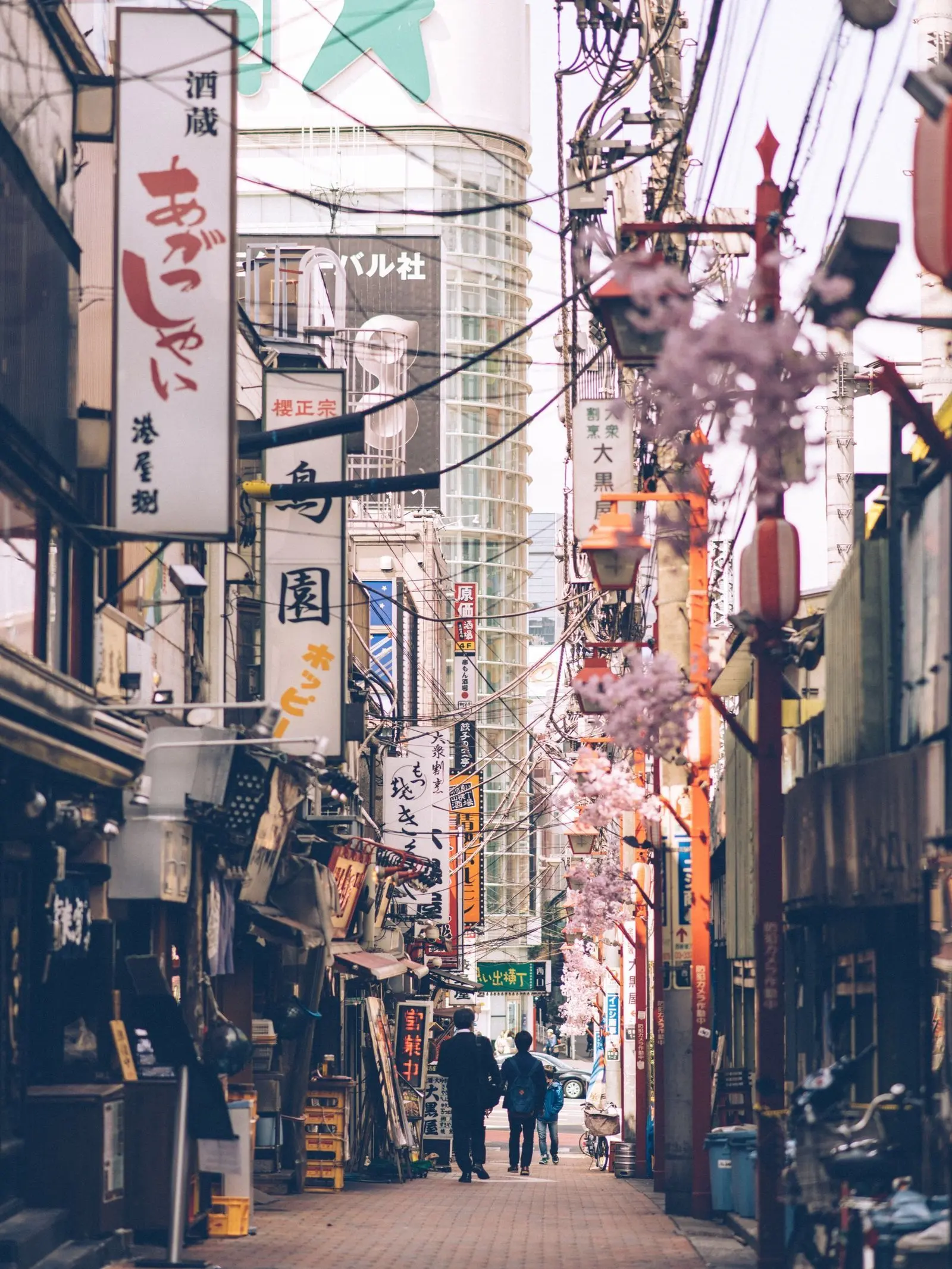 Sep3830의 Tokyo city do whatever you want