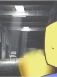 Poteto012의 廃墟に閉じ込められました