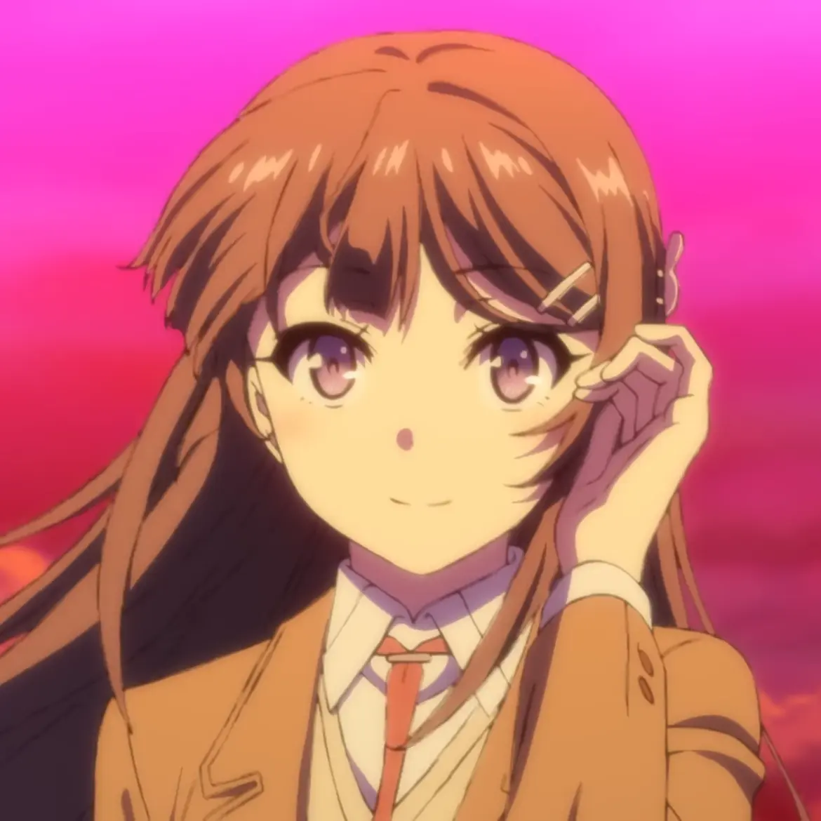 SevereFart0939의 青春ブタ野郎はバニーガール先輩の夢を見な