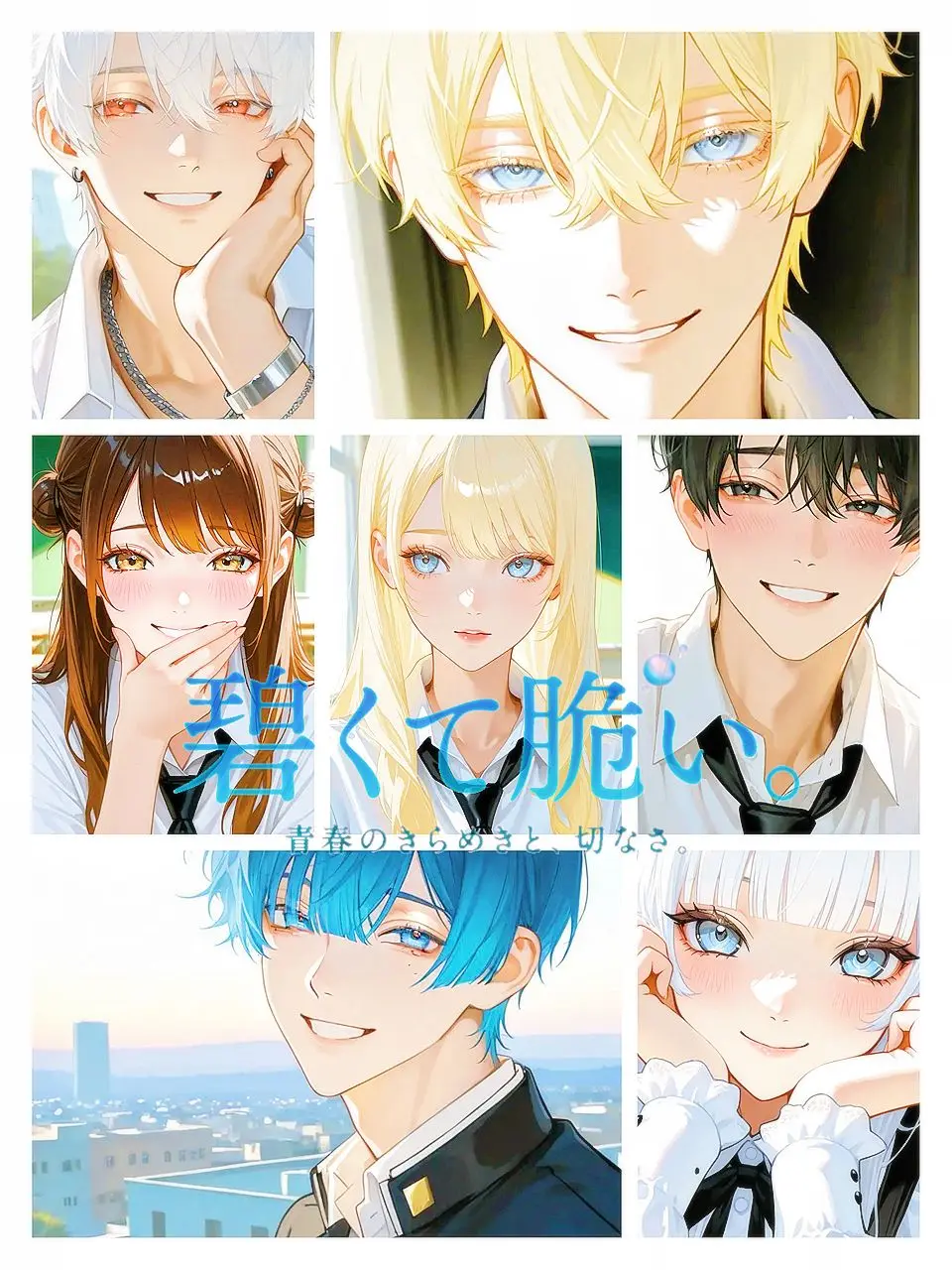 GrainyOpah3194의 葵くて脆い。