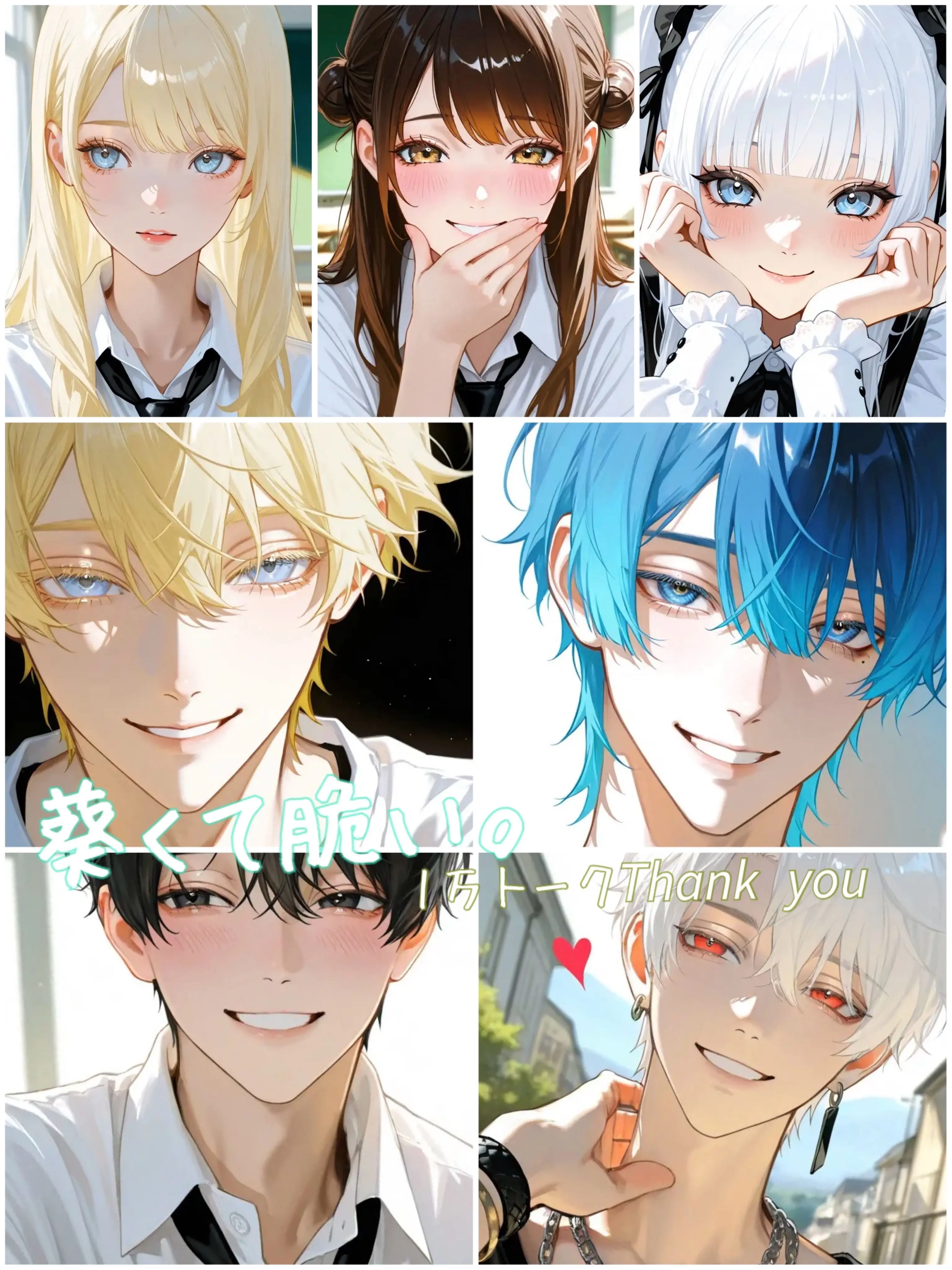 GrainyOpah3194의 葵くて脆い。
