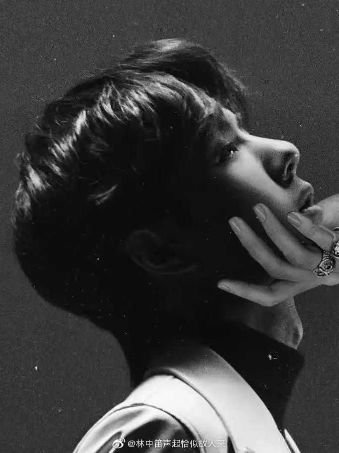 Xiaomao_katsukii의 Wang Yibo