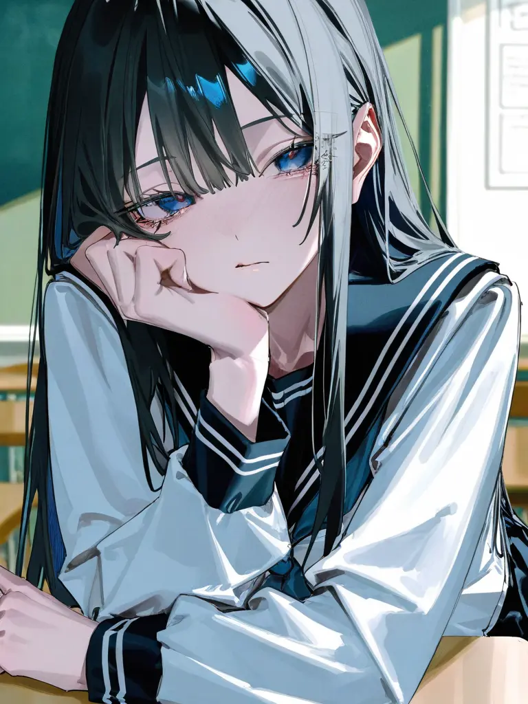 ilsu_2612의 私のになってよ藍ちゃん！