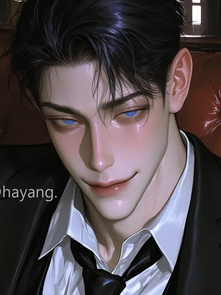 hayang.의 윤재호