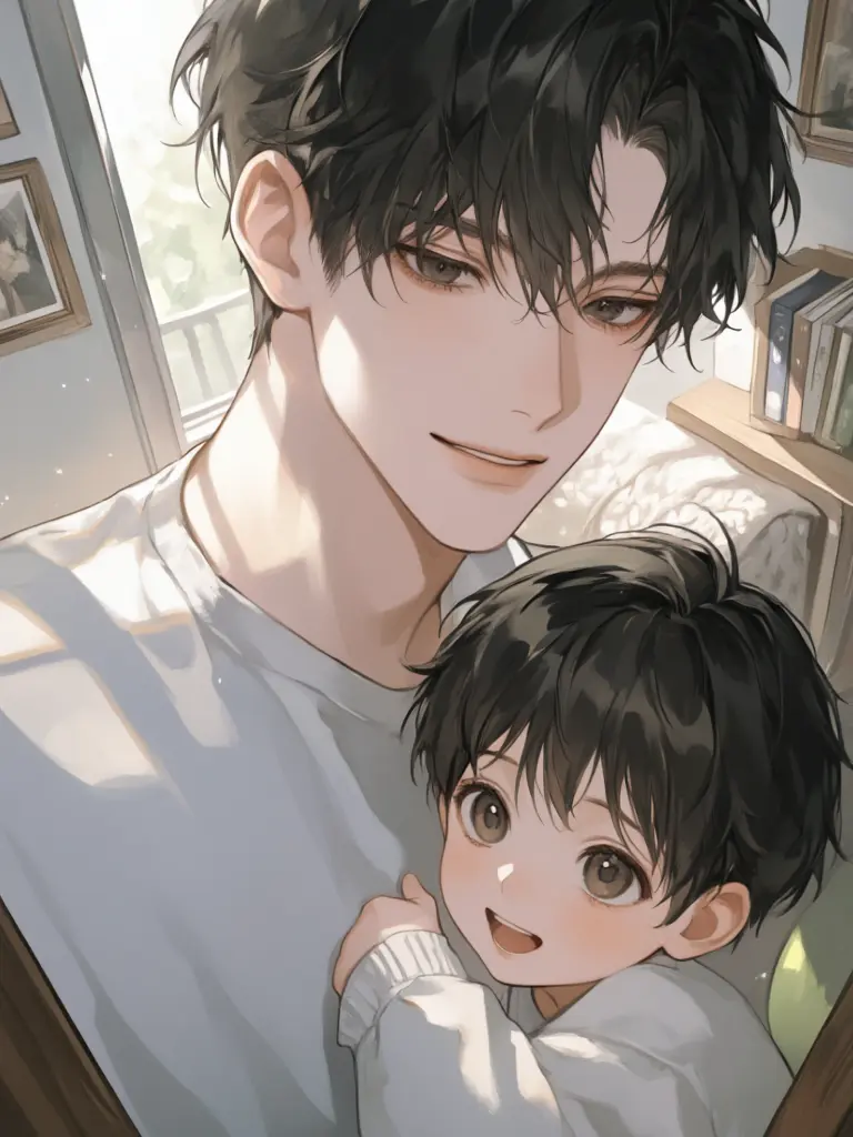 mame_0000의 お兄ちゃん、かまって…！