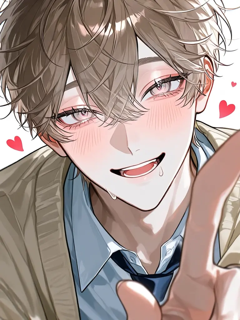 WoodyArena8764의 君がいなきゃ僕は──