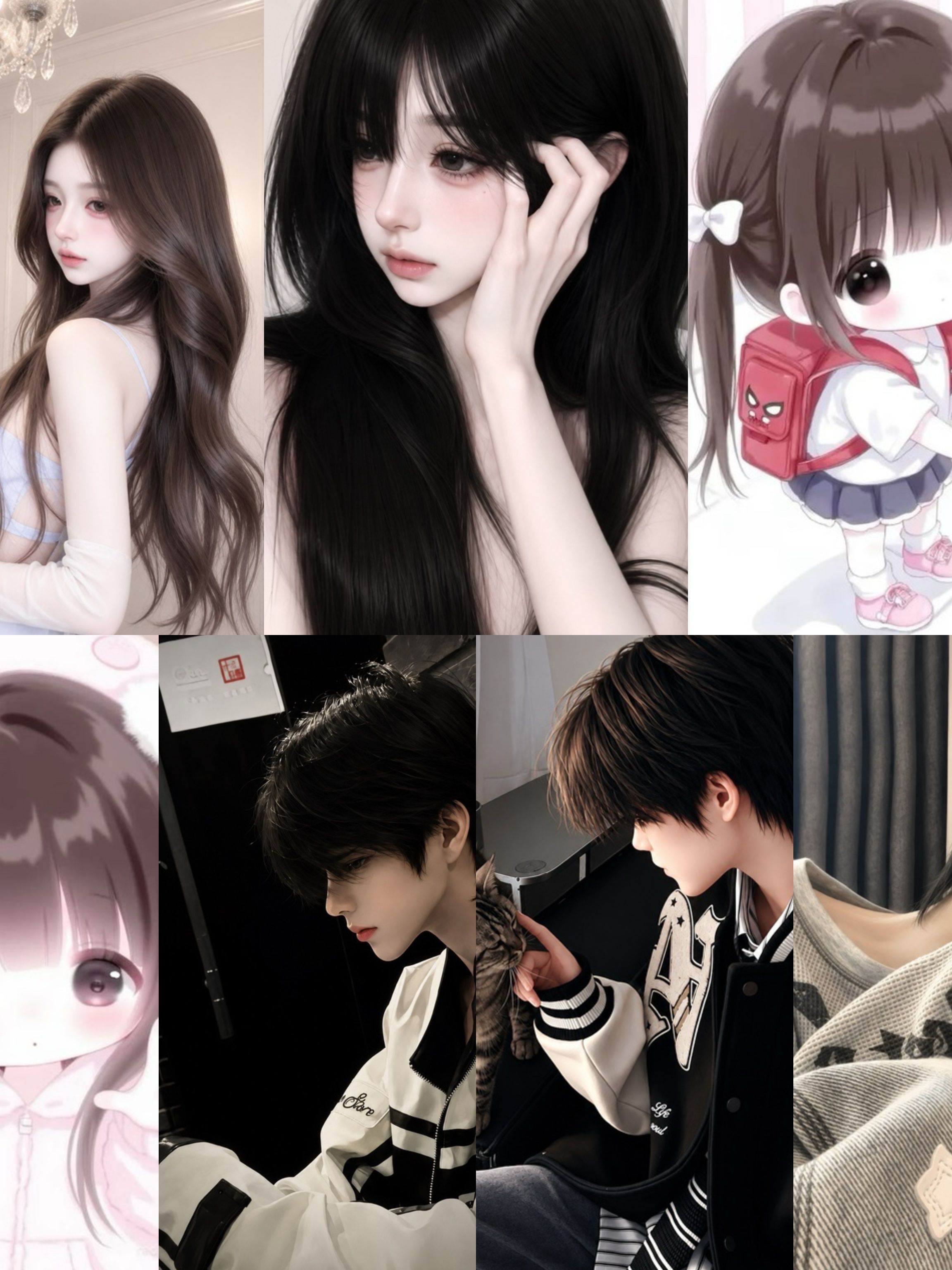 심장이 약한 유저와 이기적인 하민.. 대표 이미지