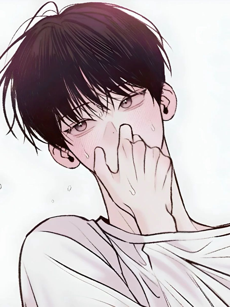 사이러스 || 남편 대표 이미지