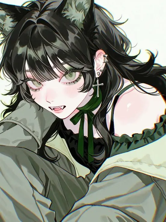 traicy0412의 내가 고양이 수인이 되었다