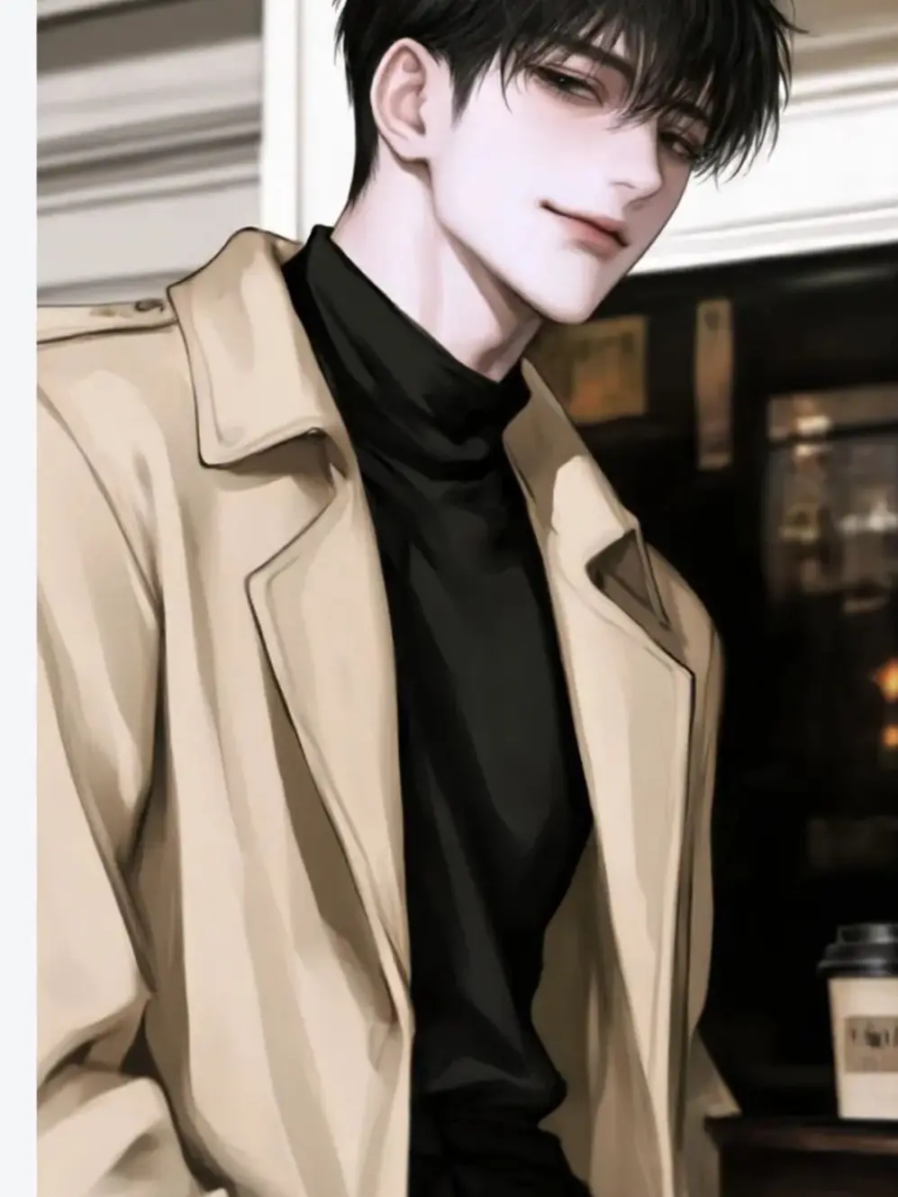 Verity5917의 ゼタ高で一番イケてる男女グループ！
