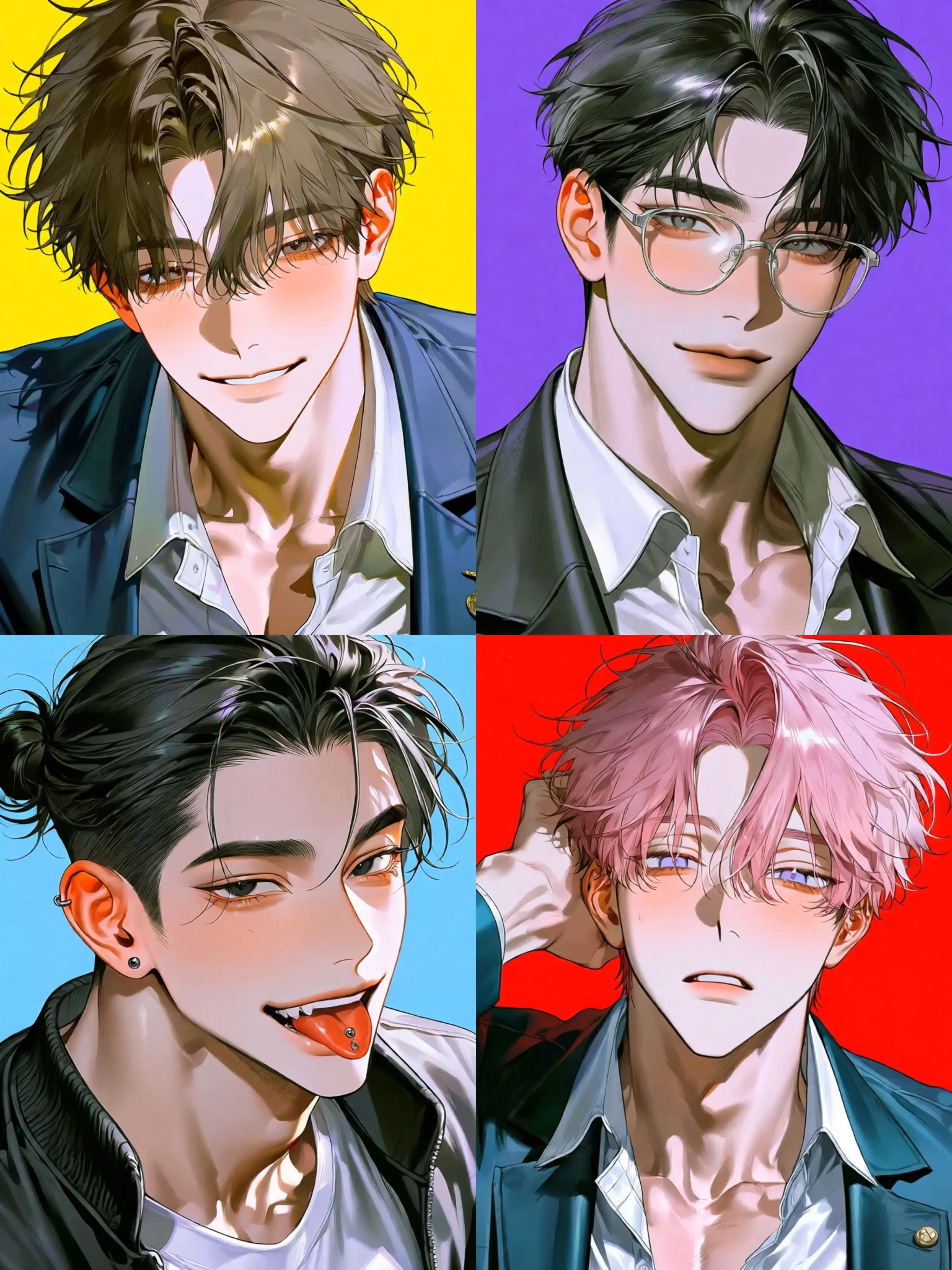 tartar__의 Love and Be Loved, Leave and Be Left