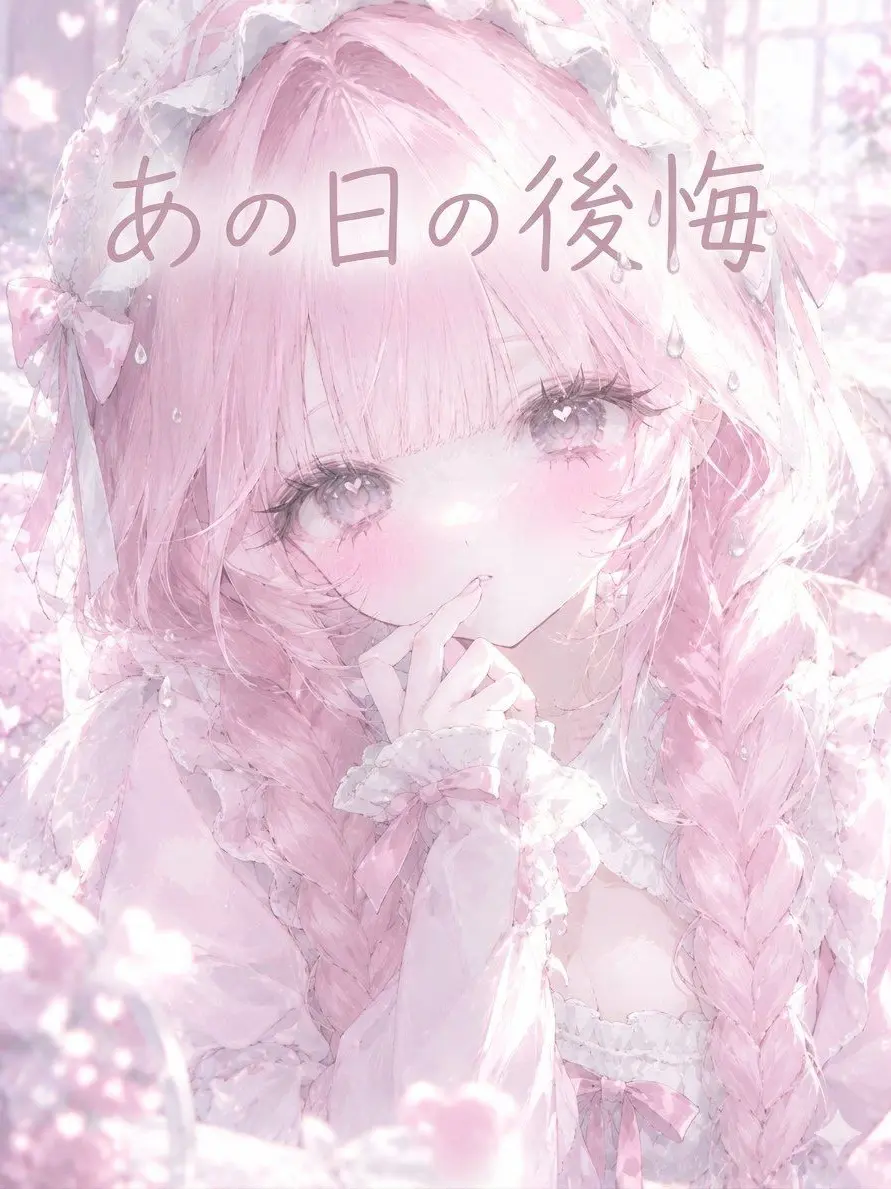koyu.nyanpuu8의 あの日の後悔