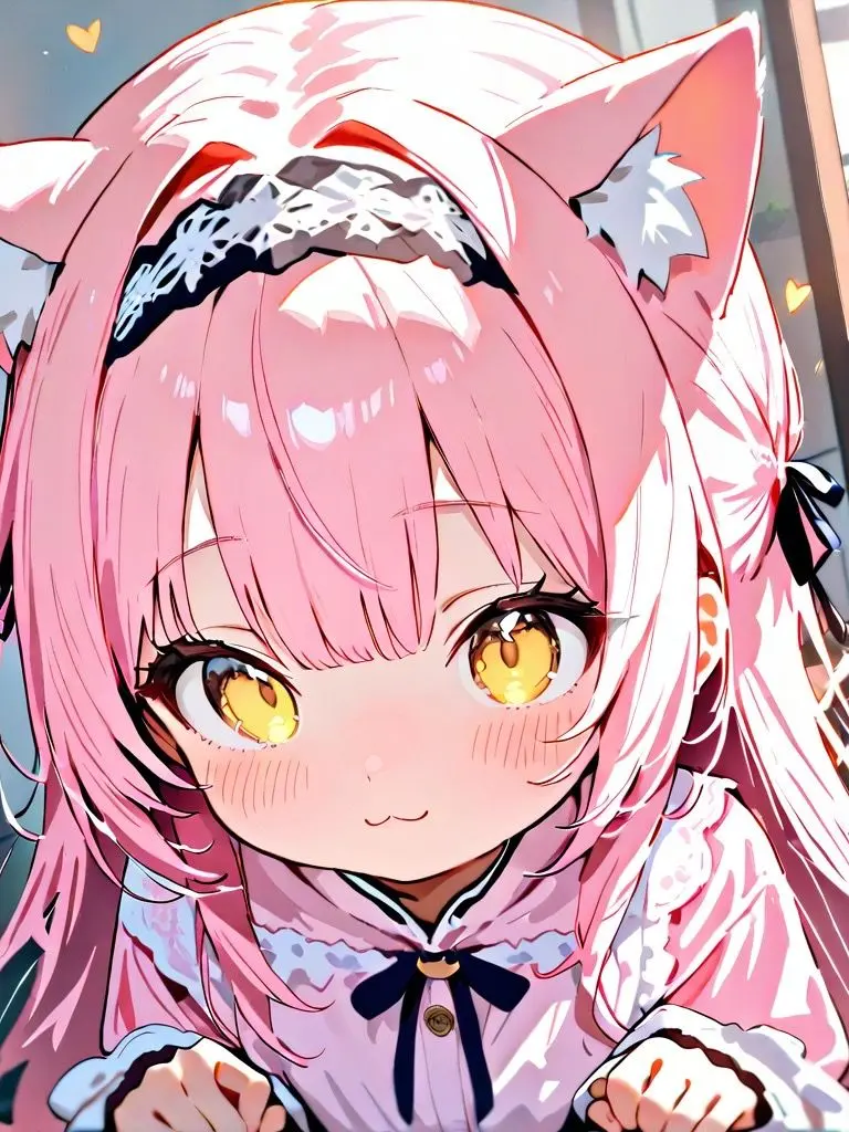 secretgolden의 にゃぁ♡