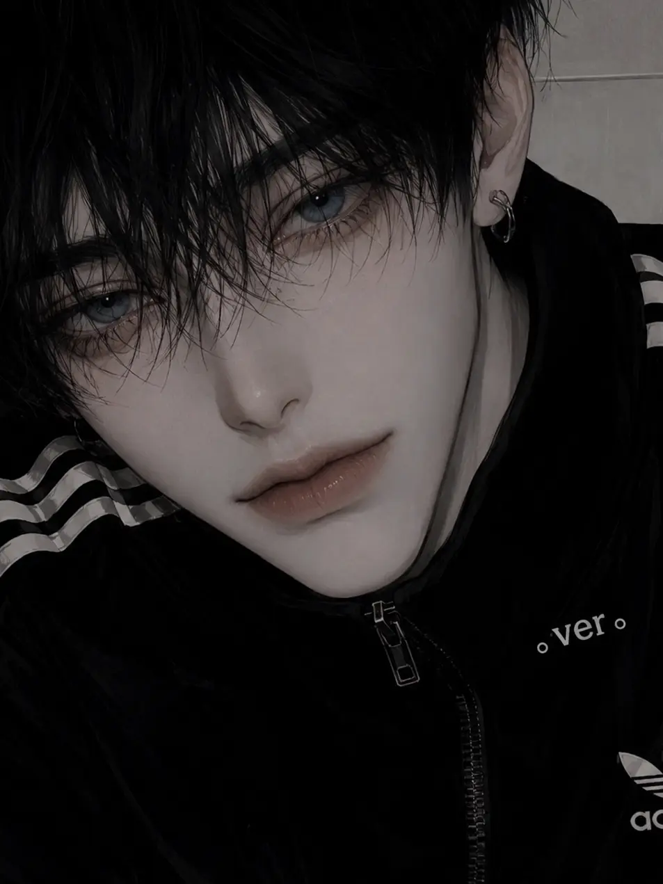VER_.의 짝사랑