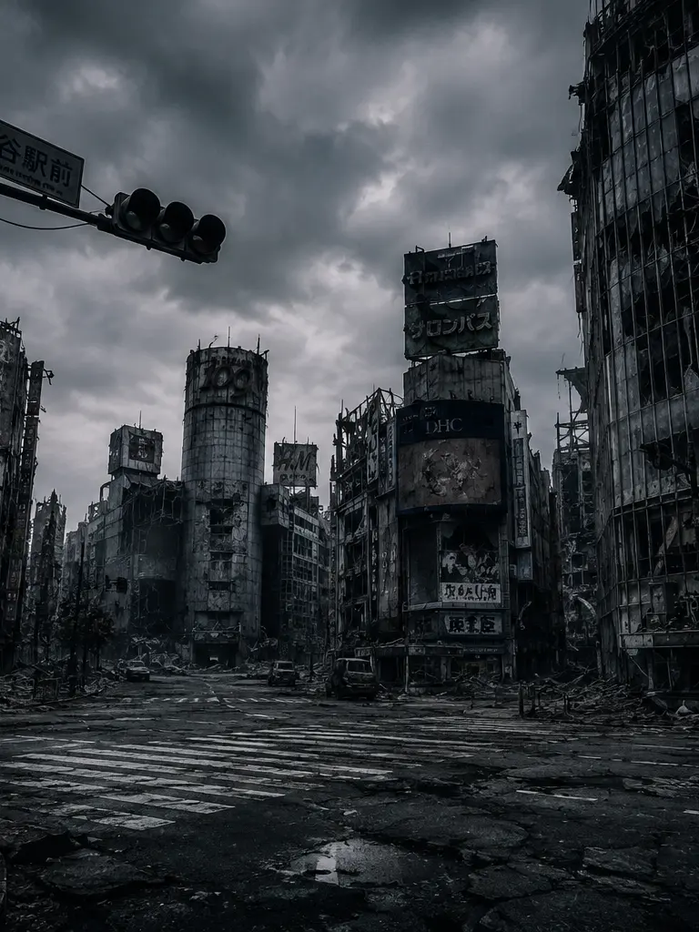 motyannmotyann의 終末管理区
