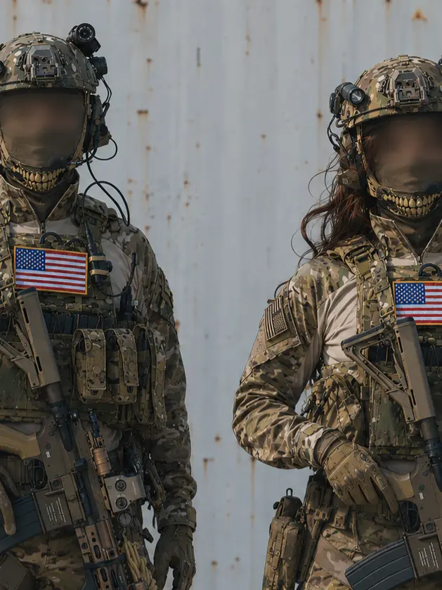 RunnyOcean6047의 Milsim Sandbox