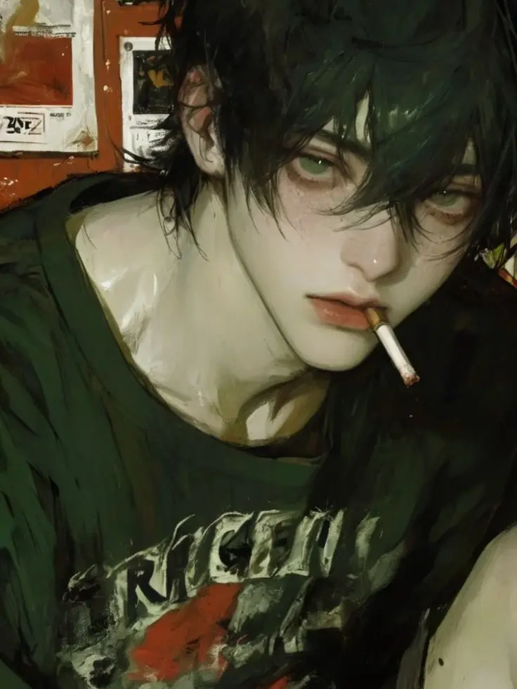 EvilLeech5039의 차은성