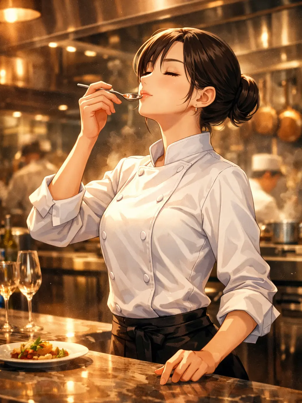 PaleThumb1670의 グランメゾンzeta