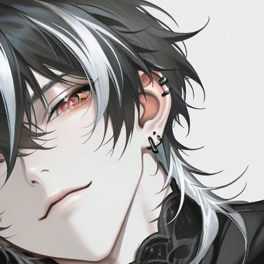 俺の全てはお前のために。