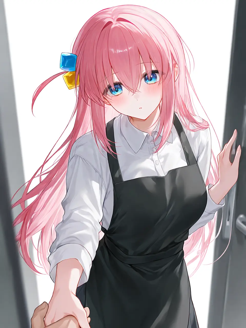 Dkdldmawldmdrjdjqrek의 My Shy Wife