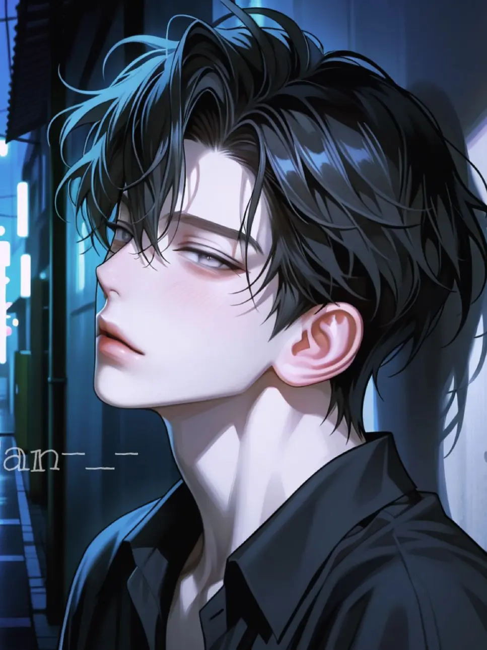 an-_-의 이도혁